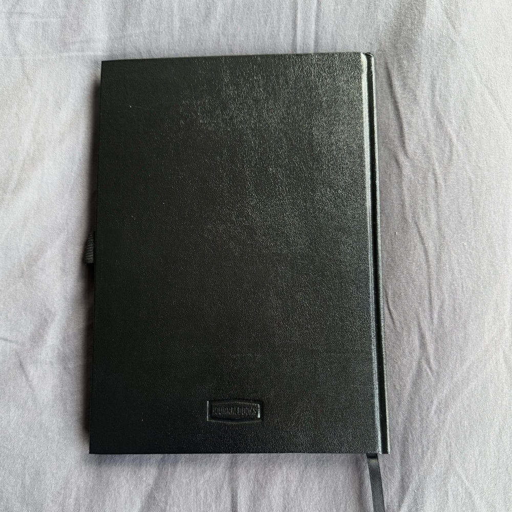 Oreo Notebook - Picture 3 of 3